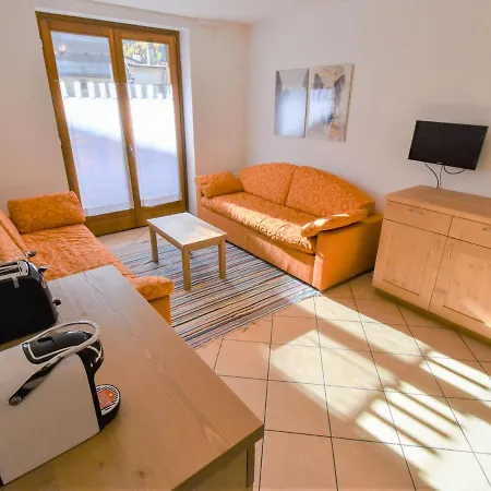 Ca Serena By Interhome *
