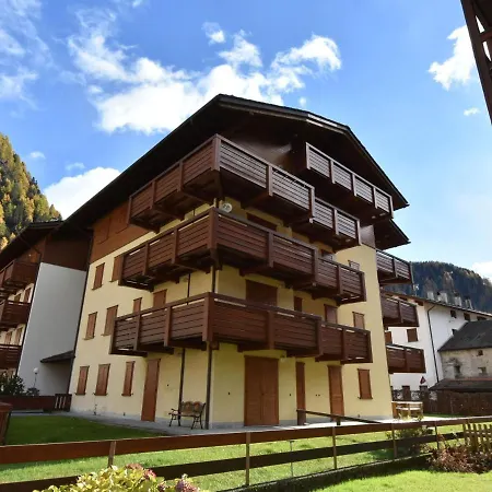 Ca Serena By Interhome Apartamento