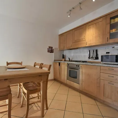Ca Serena By Interhome Apartamento *