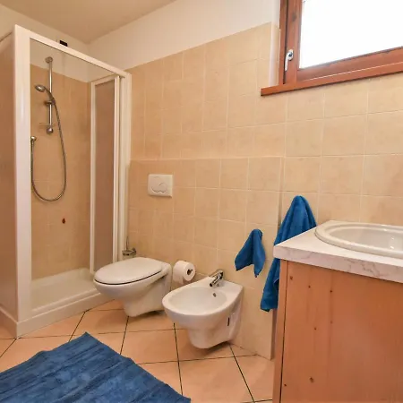 Ca Serena By Interhome Apartamento