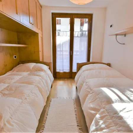 Ca Serena By Interhome * Campodolcino