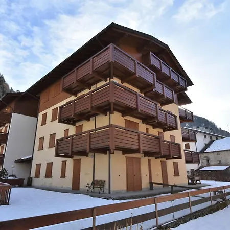 Ca Serena By Interhome Apartamento *