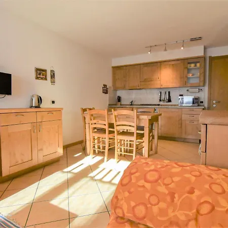 Ca Serena By Interhome Campodolcino