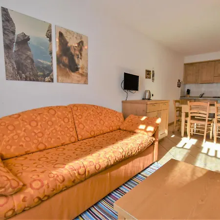 Lejlighed Ca Serena By Interhome