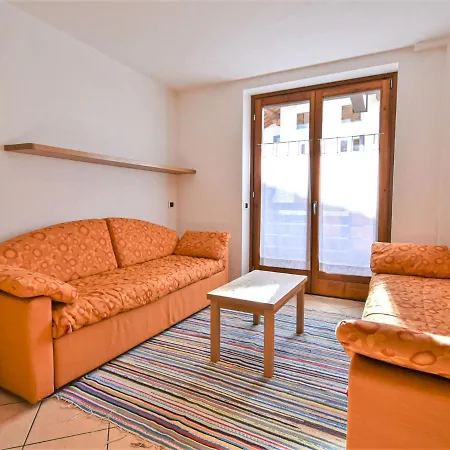Ca Serena By Interhome شقة