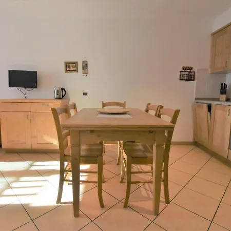 Ca Serena By Interhome