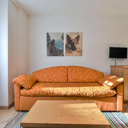 Ca Serena By Interhome Lejlighed Campodolcino
