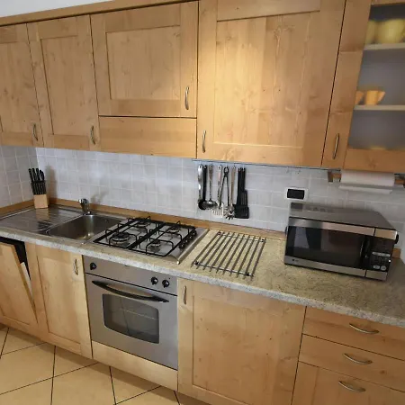 Ca Serena By Interhome * كامبودولسينو