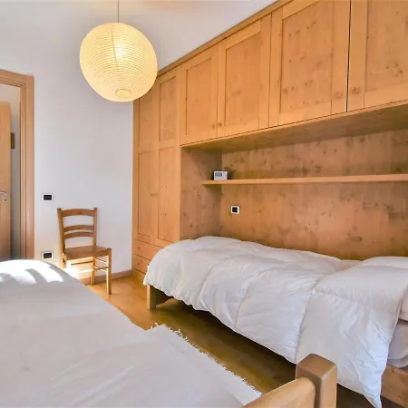 Ca Serena By Interhome شقة كامبودولسينو
