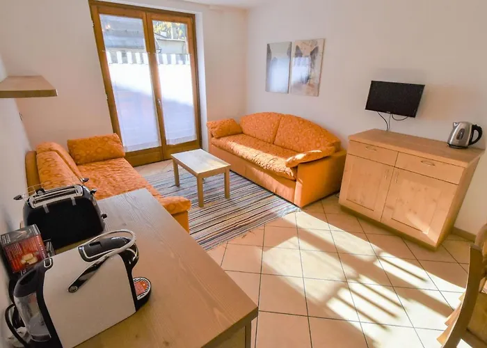 Ca Serena By Interhome *