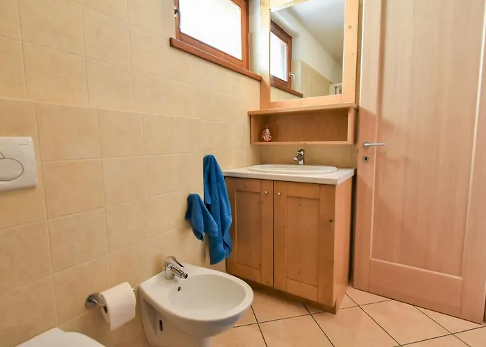 Ca Serena By Interhome